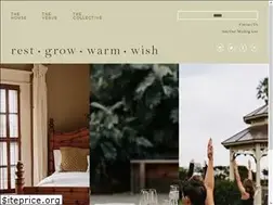 Sites similar to casshousecayucos.com