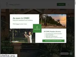 Sites similar to cassiacottage.com