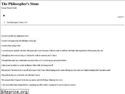Sites similar to cassiagold.com