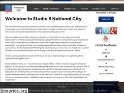 Sites similar to cassiahotelssandiego.com