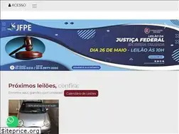 Sites similar to cassianoleiloes.com.br