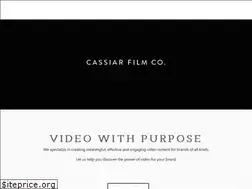 Sites similar to cassiar.co
