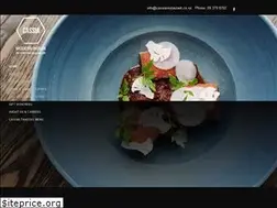 Sites similar to cassiarestaurant.co.nz