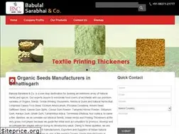 Sites similar to cassiatoraseeds.com