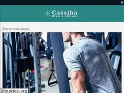 Sites similar to cassiba.eu