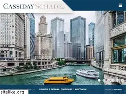 Sites similar to cassiday.com