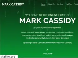 Sites similar to cassidy.dk