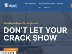 Sites similar to cassidyglassinc.com