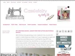 Sites similar to cassiefairy.com