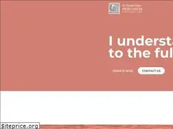Sites similar to cassiehinesshoescancer.org