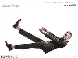 Sites similar to cassiekurtz.com