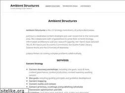 Sites similar to cassiel.ca