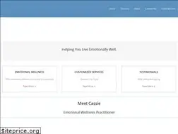 Sites similar to cassielhughes.com