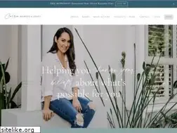 Sites similar to cassiemendozajones.com