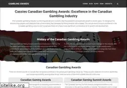 Sites similar to cassies.ca