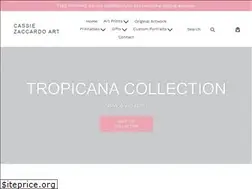Sites similar to cassiezaccardo.com