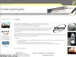Sites similar to cassilon.com
