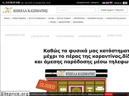 Sites similar to cassimatis.gr