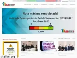 Sites similar to cassind.com.br
