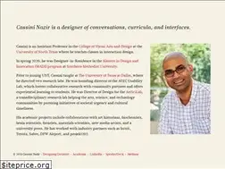 Sites similar to cassininazir.com