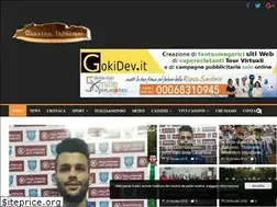 Sites similar to cassinoinforma.it