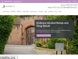 Sites similar to cassioburycourt.com