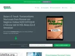 Sites similar to cassiocanali.com.br