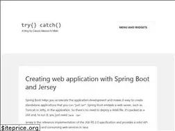 Sites similar to cassiomolin.com