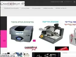 Sites similar to cassiopeiad.com