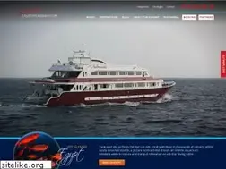 Sites similar to cassiopeiasafari.com