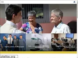 Sites similar to cassiosoares.com.br