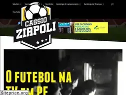 Sites similar to cassiozirpoli.com.br
