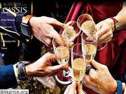 Sites similar to cassis-watch.jp