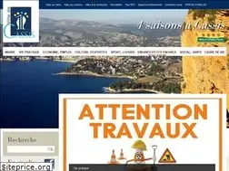 Sites similar to cassis.fr