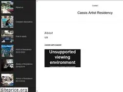 Sites similar to cassisair.com