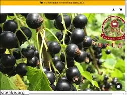 Sites similar to cassiscafe.shop