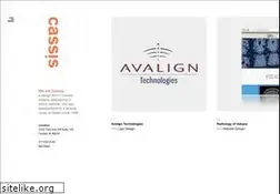 Sites similar to cassisdesign.com
