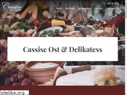 Sites similar to cassise.se