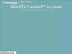Sites similar to cassitel.com