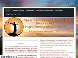 Sites similar to cassiusandassociates.com
