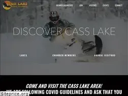 Sites similar to casslake.com