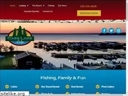Sites similar to casslakelodge.com