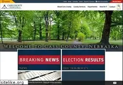 Sites similar to cassne.org
