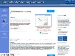 Sites similar to cassoftware.com