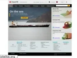 Sites similar to cassol.ro