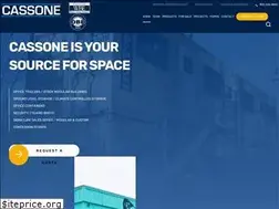 Sites similar to cassone.com