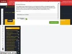 Sites similar to cassonettipvc.com