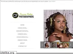 Sites similar to cassonfoster.com