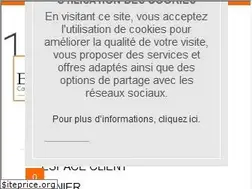 Sites similar to cassoulet-escudier.fr