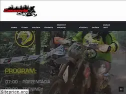 Sites similar to cassoviacup.sk